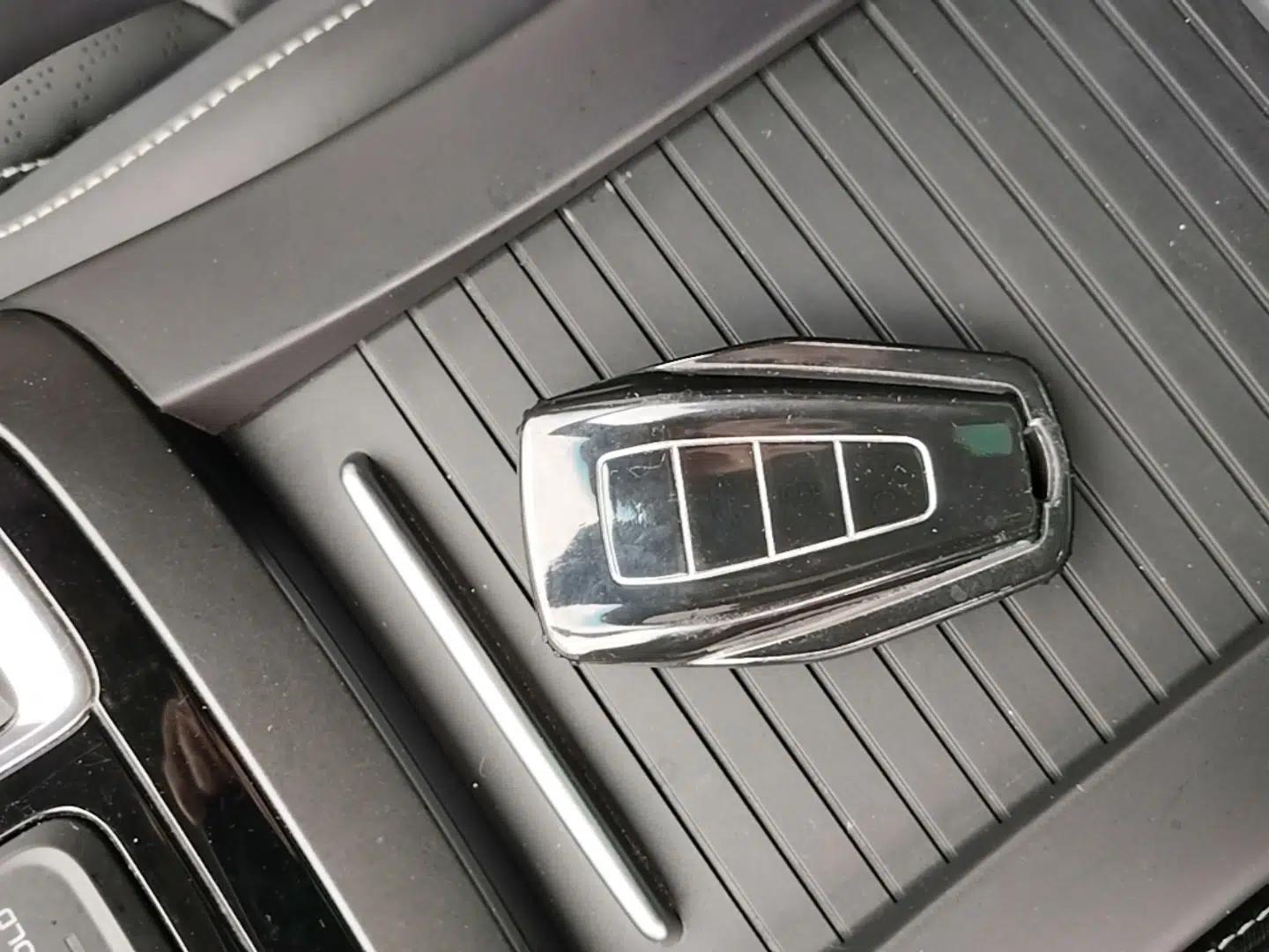 Geely Auto Emgrand X7 Sport 2022 Boyue X 1.8TD DCT Smart Model — миниатюра 20