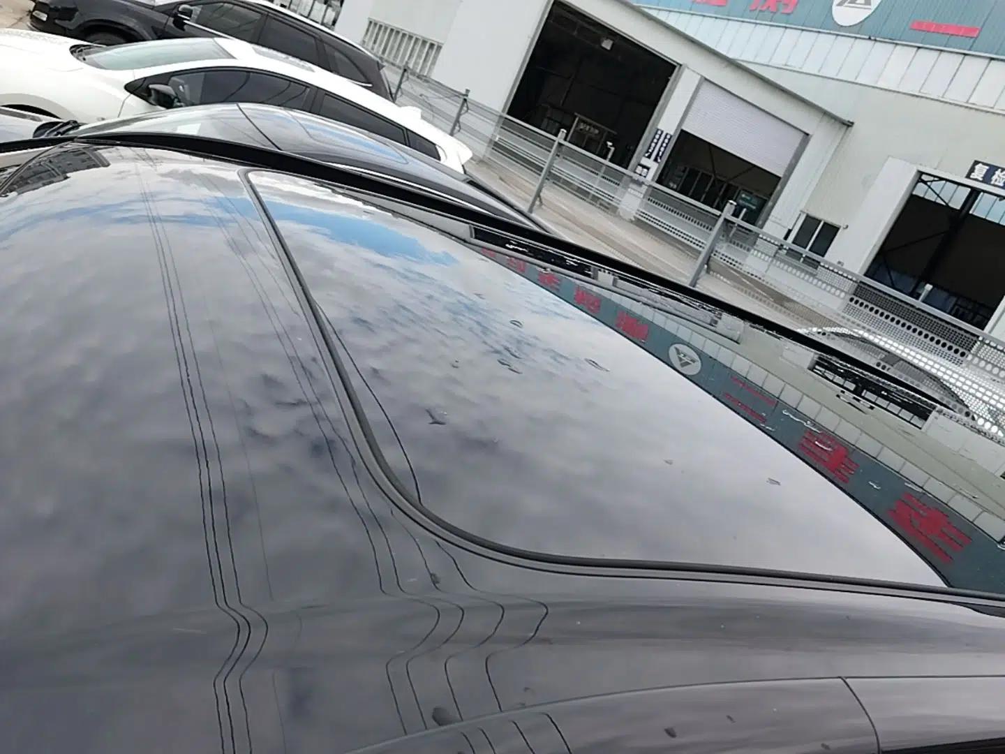 Geely Auto Emgrand X7 Sport 2022 Boyue X 1.8TD DCT Smart Model — миниатюра 8