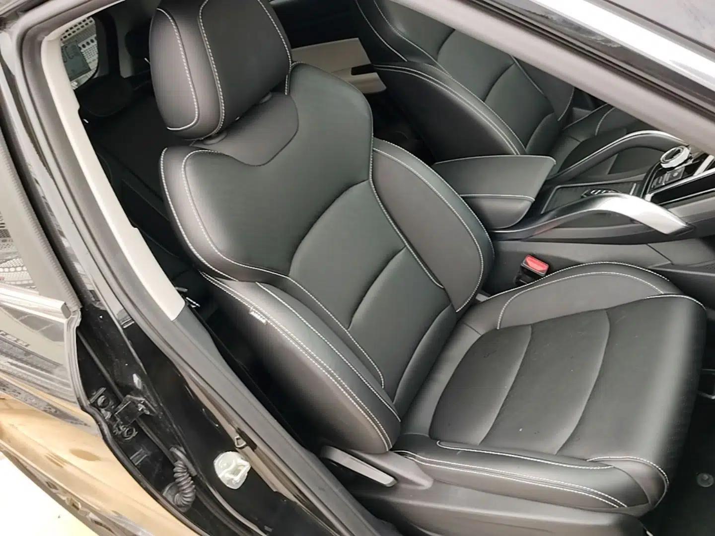 Geely Auto Emgrand X7 Sport 2022 Boyue X 1.8TD DCT Smart Model — миниатюра 9