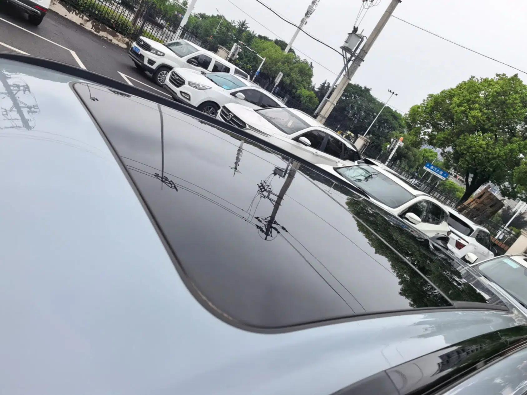 Geely Auto Emgrand X7 Sport 2022 Boyue X 1.8TD DCT Smart Model — миниатюра 11