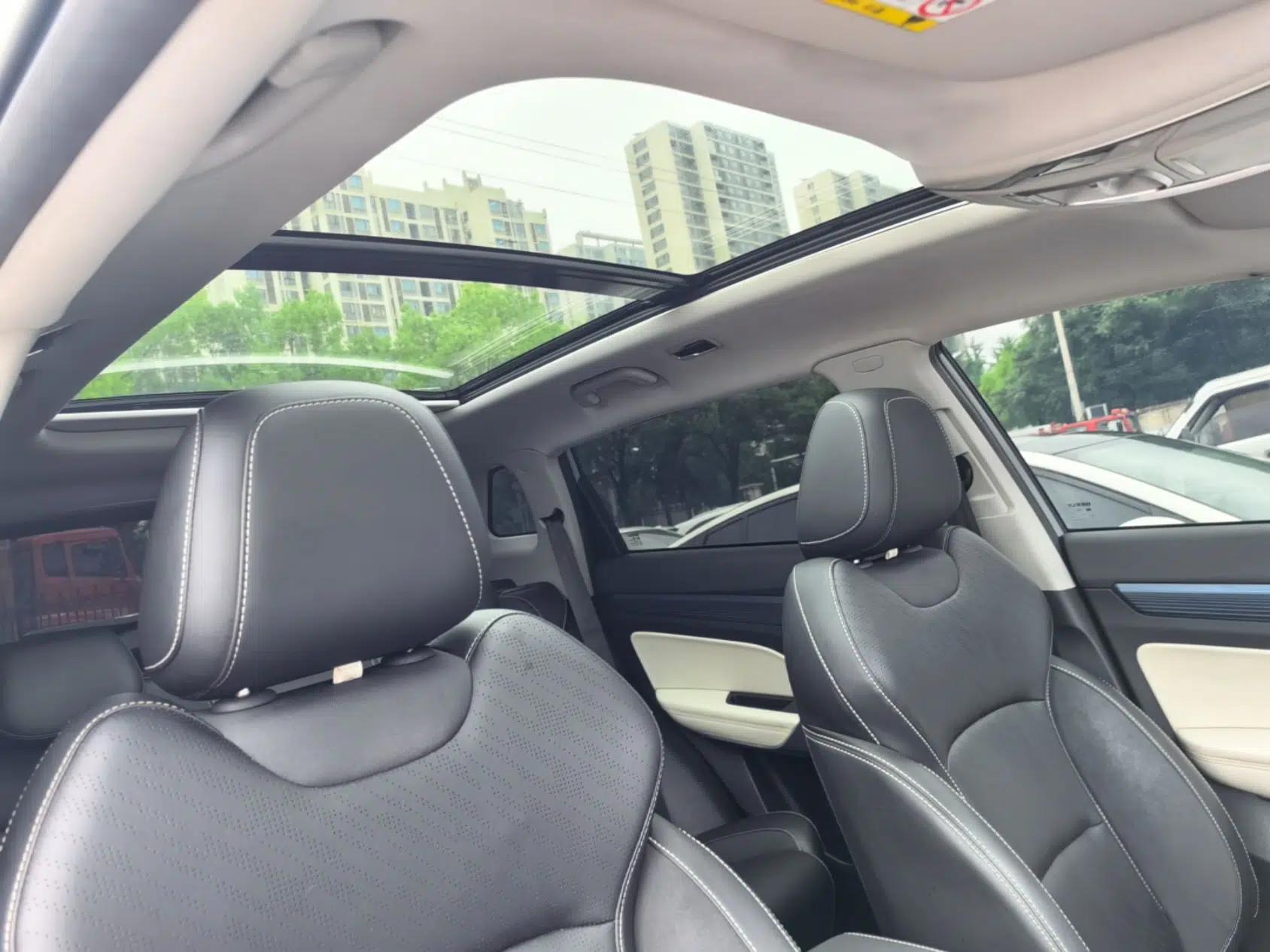 Geely Auto Emgrand X7 Sport 2022 Boyue X 1.8TD DCT Smart Model — миниатюра 21