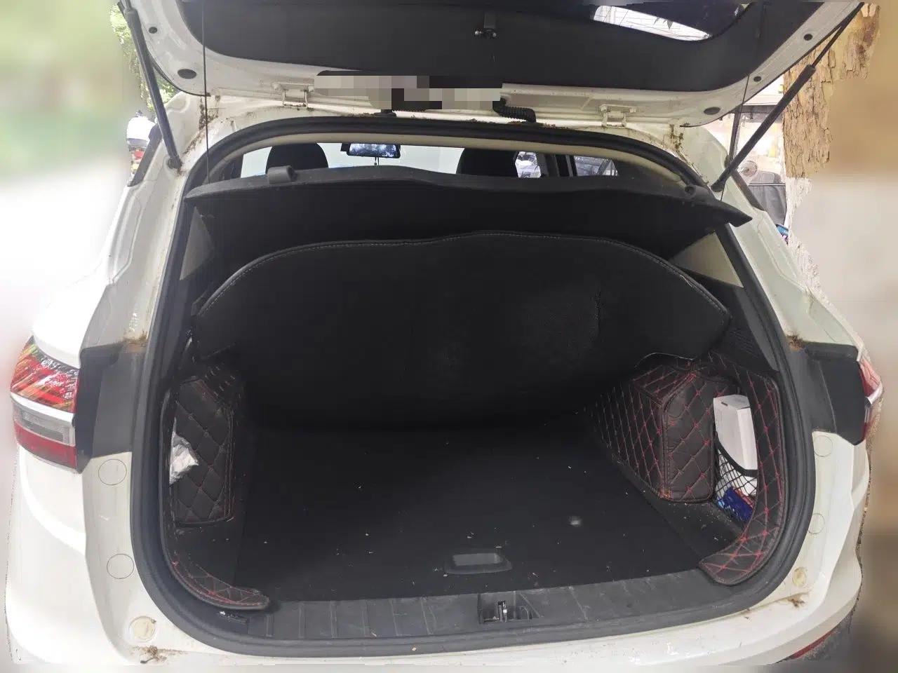 Geely Auto Coolray 2019 260T DCT Knight China VI Standard — миниатюра 16