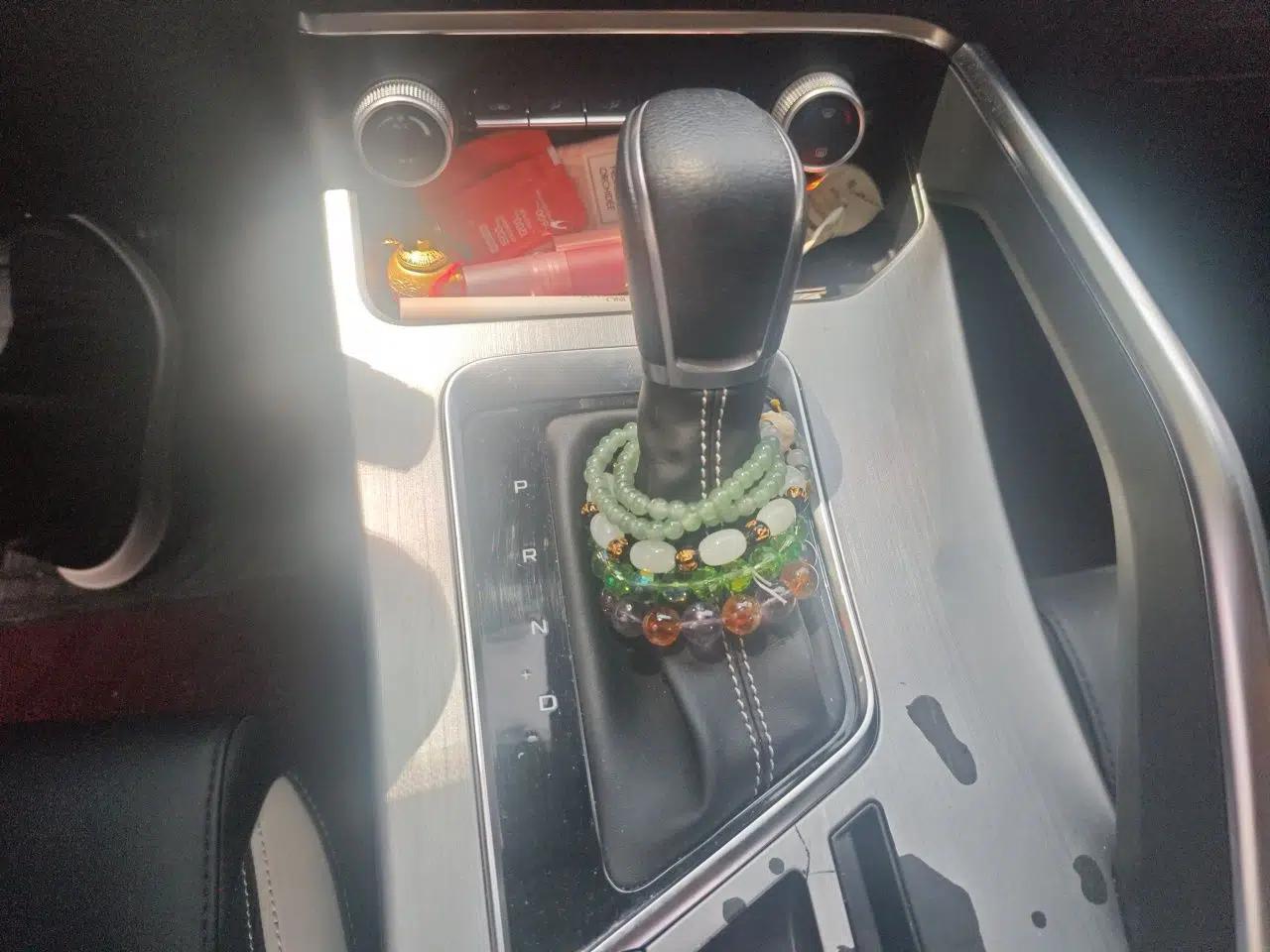 Geely Auto Coolray 2020 PRO 240T DCT Hunter — миниатюра 11