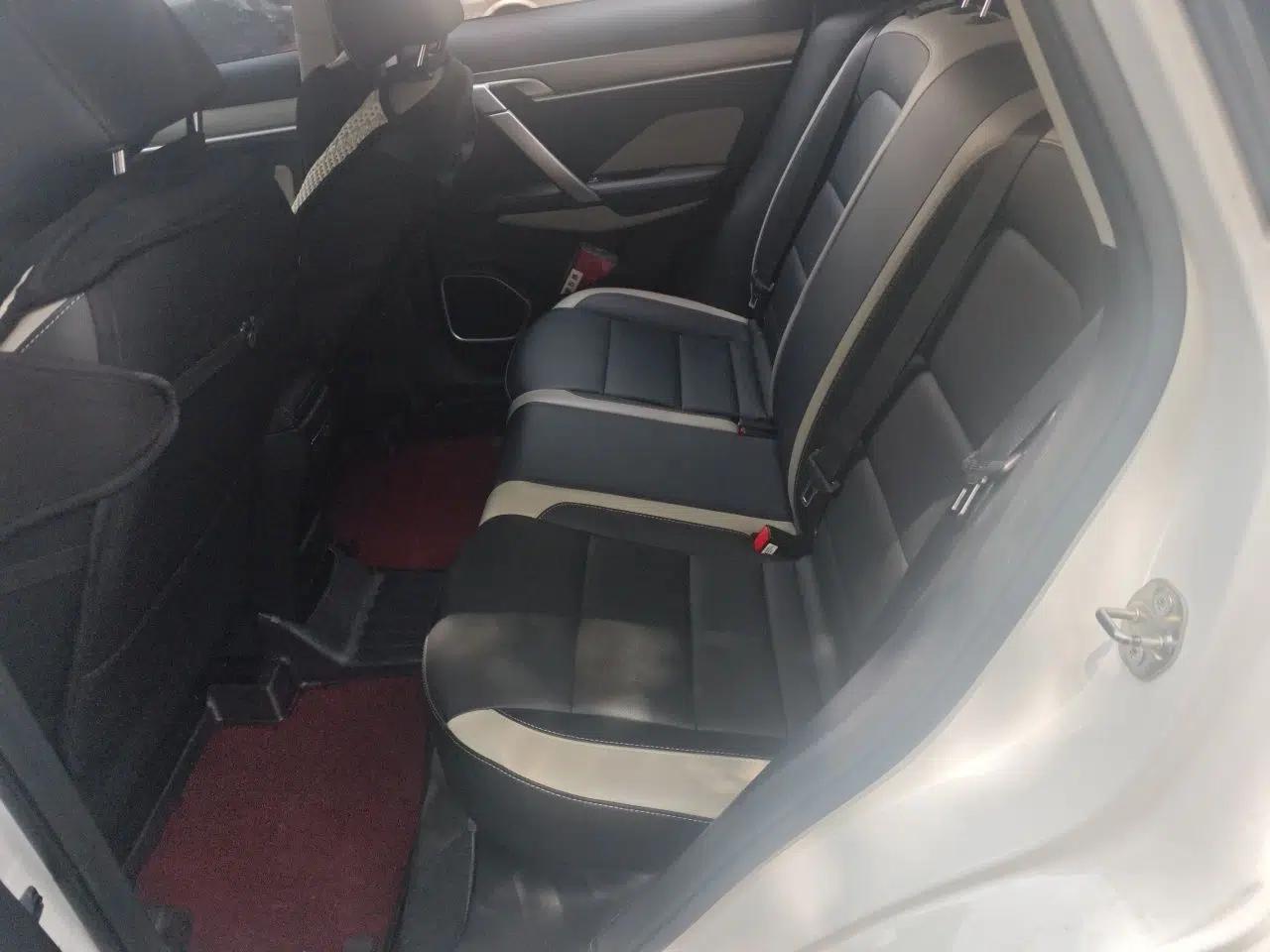 Geely Auto Coolray 2020 PRO 240T DCT Hunter — миниатюра 14
