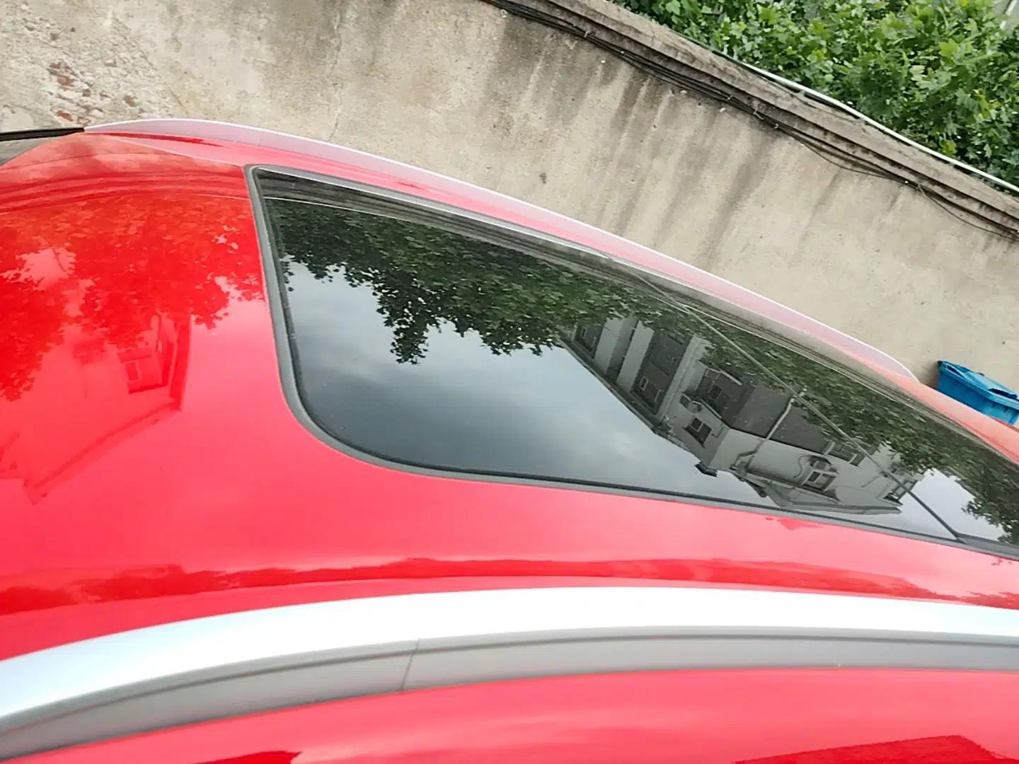 Geely Auto Coolray 2020 PRO 260T DCT Knight — миниатюра 11