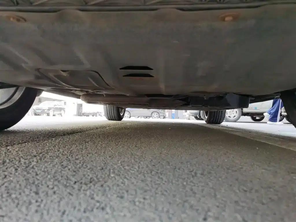 Changan Oushang Z6 New Energy 2023 Model, Smart Electric iDD 150KM Flagship PLUS — миниатюра 22