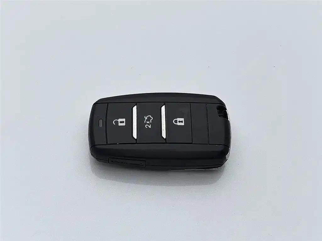 Changan Oushang A800 2017 1.5T Manual Luxury Edition — миниатюра 19