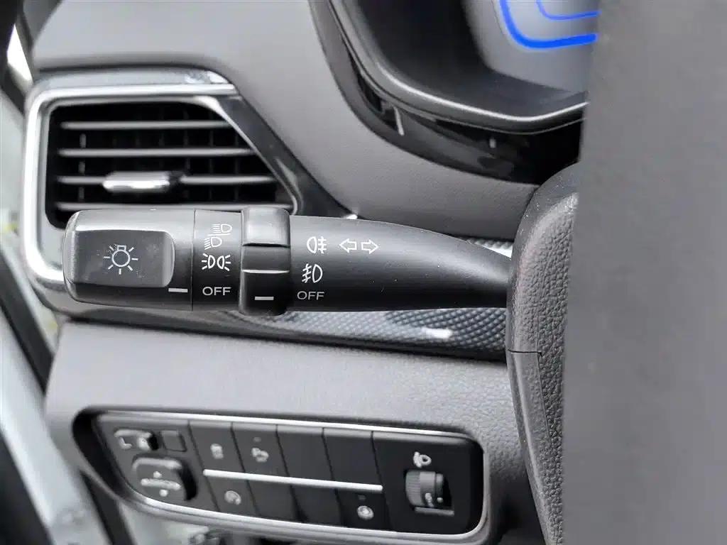 Changan Oushang A800 2017 1.5T Manual Luxury Edition — миниатюра 21