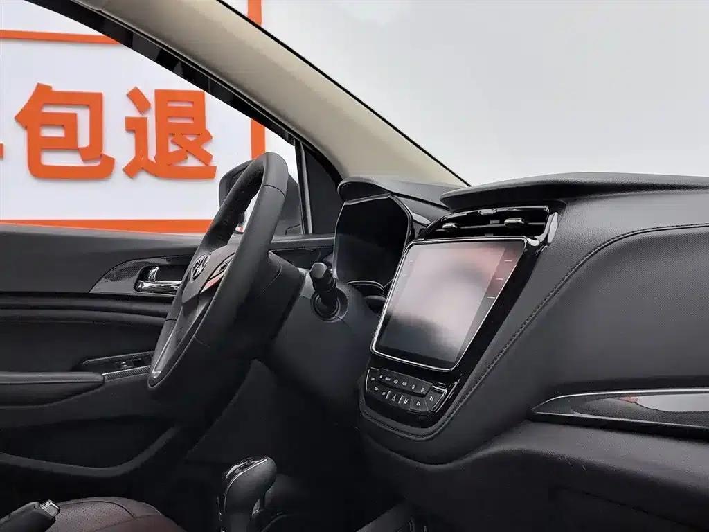 Changan Oushang A800 2017 1.5T Manual Luxury Edition — миниатюра 22