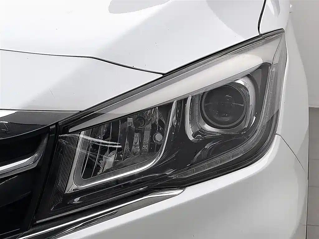 Changan Oushang A800 2017 1.5T Manual Luxury Edition — миниатюра 7