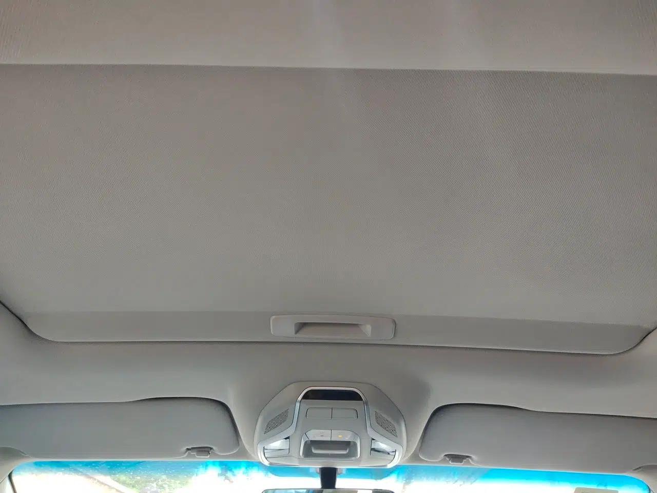 Geely Auto Binray 2020 Revised 1.4T CVT Asian Games Edition — миниатюра 19