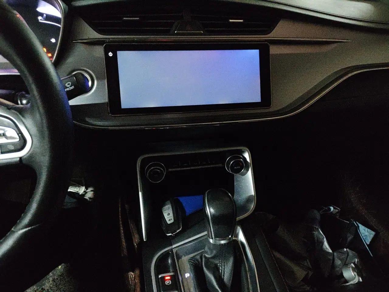 Geely Auto Binray 2019 200T DCT Binzhi Edition — миниатюра 14