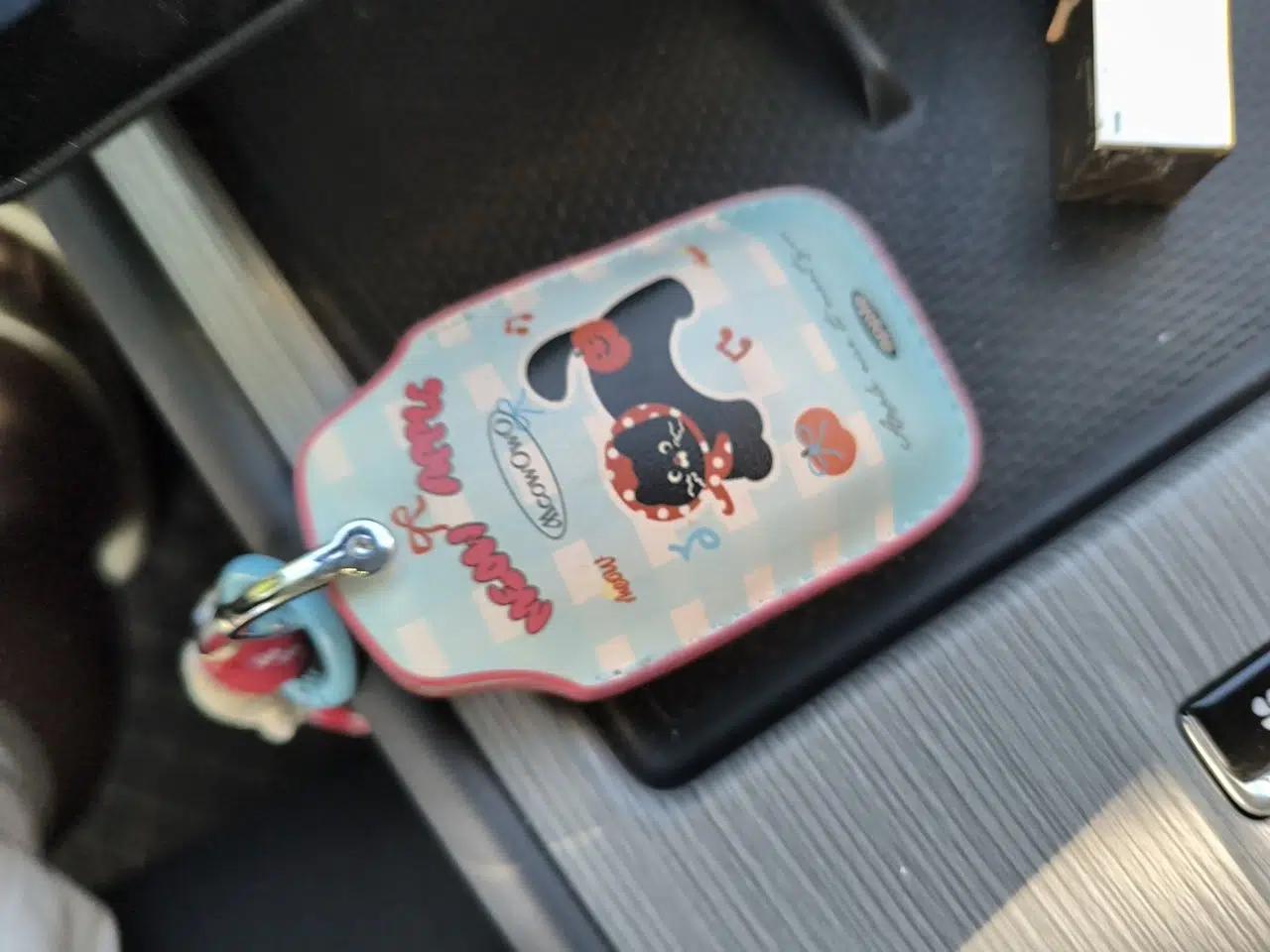 Geely Auto FX11 2024 1.5TD DCT Prestige Edition — миниатюра 9