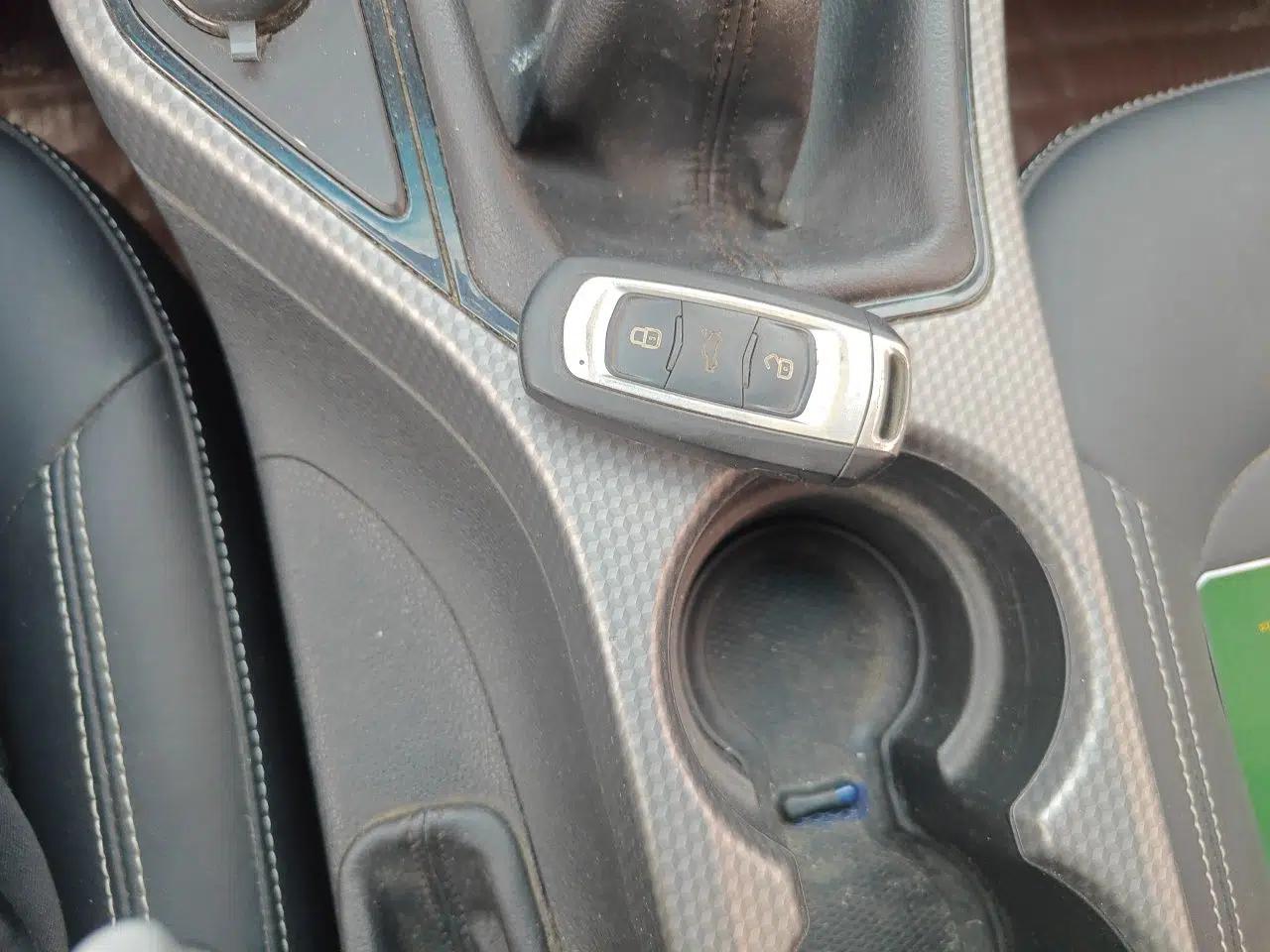 Geely Auto Emgrand GS 2016 Sports Edition 1.8L Manual LingShang Model — миниатюра 9