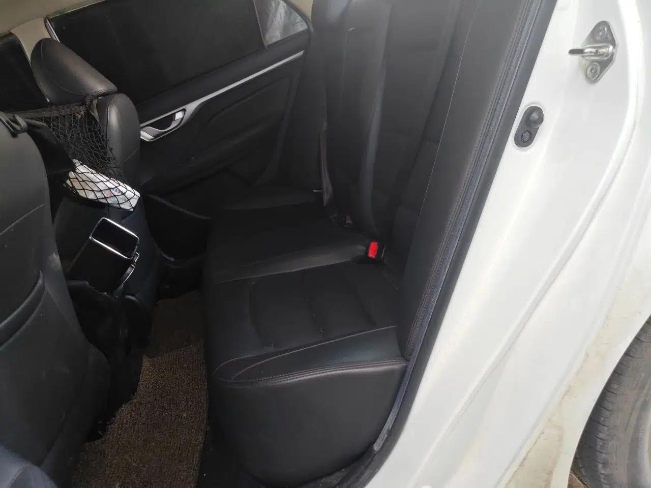 Geely Auto Vision 2019 Upgraded Model 1.5L Manual Luxury Version China VI Standard — миниатюра 18