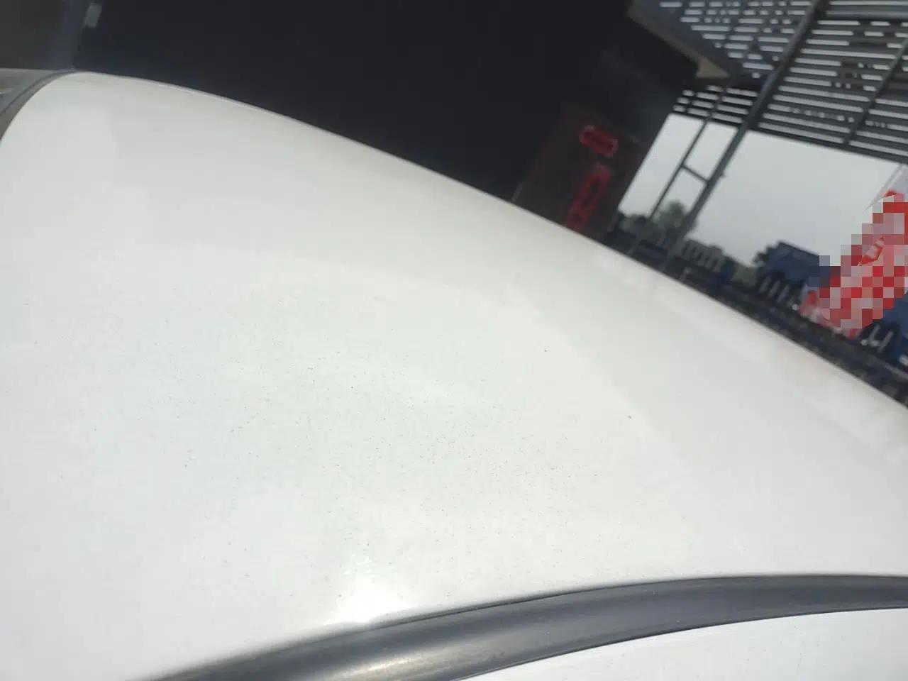Geely Auto Vision 2018 1.5L Manual Happiness Edition — миниатюра 11