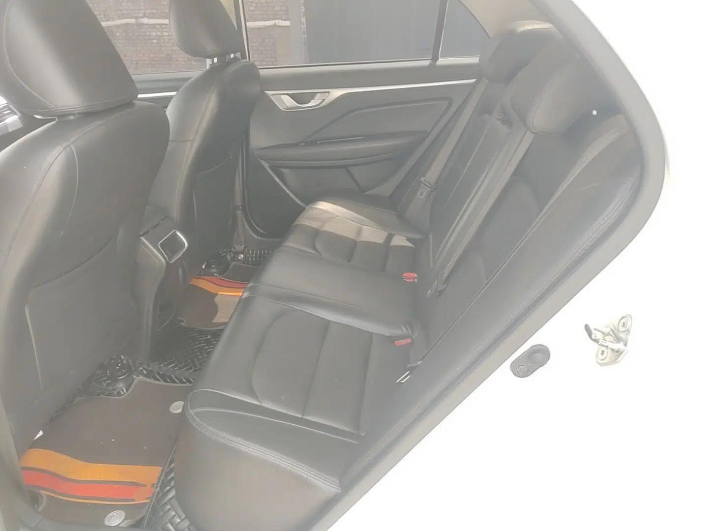 Geely Auto Vision 2018 1.5L Manual Happiness Edition — миниатюра 20