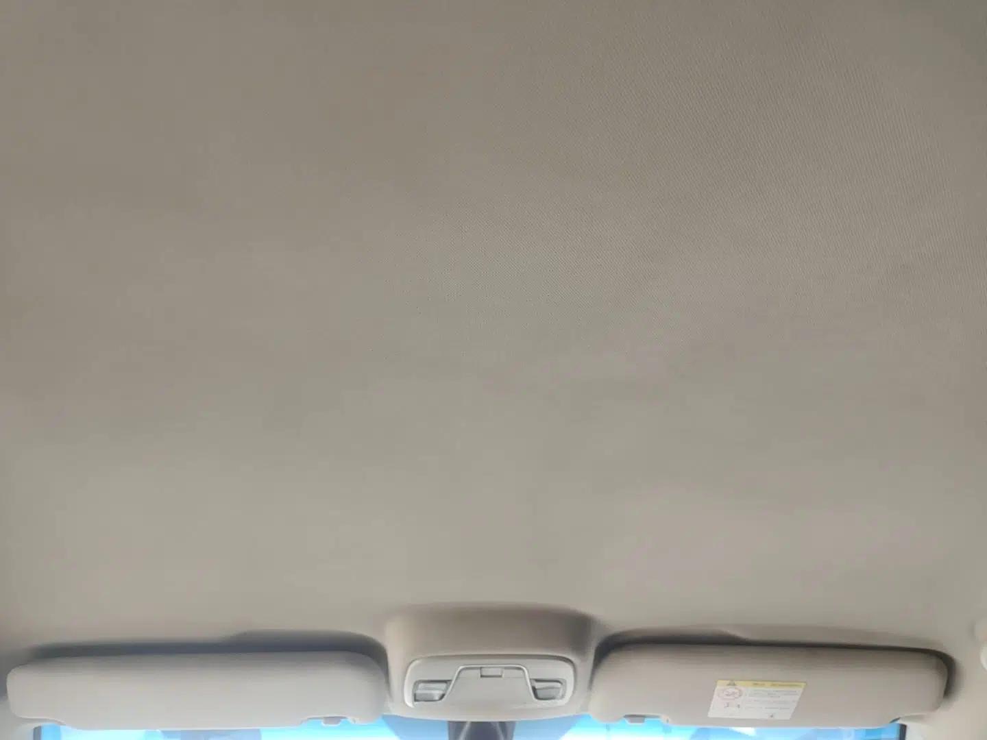 Geely Auto Vision 2018 1.5L Manual Happiness Edition — миниатюра 21
