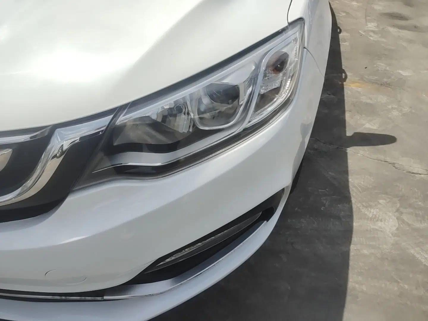 Geely Auto Vision 2018 1.5L Manual Happiness Edition — миниатюра 9