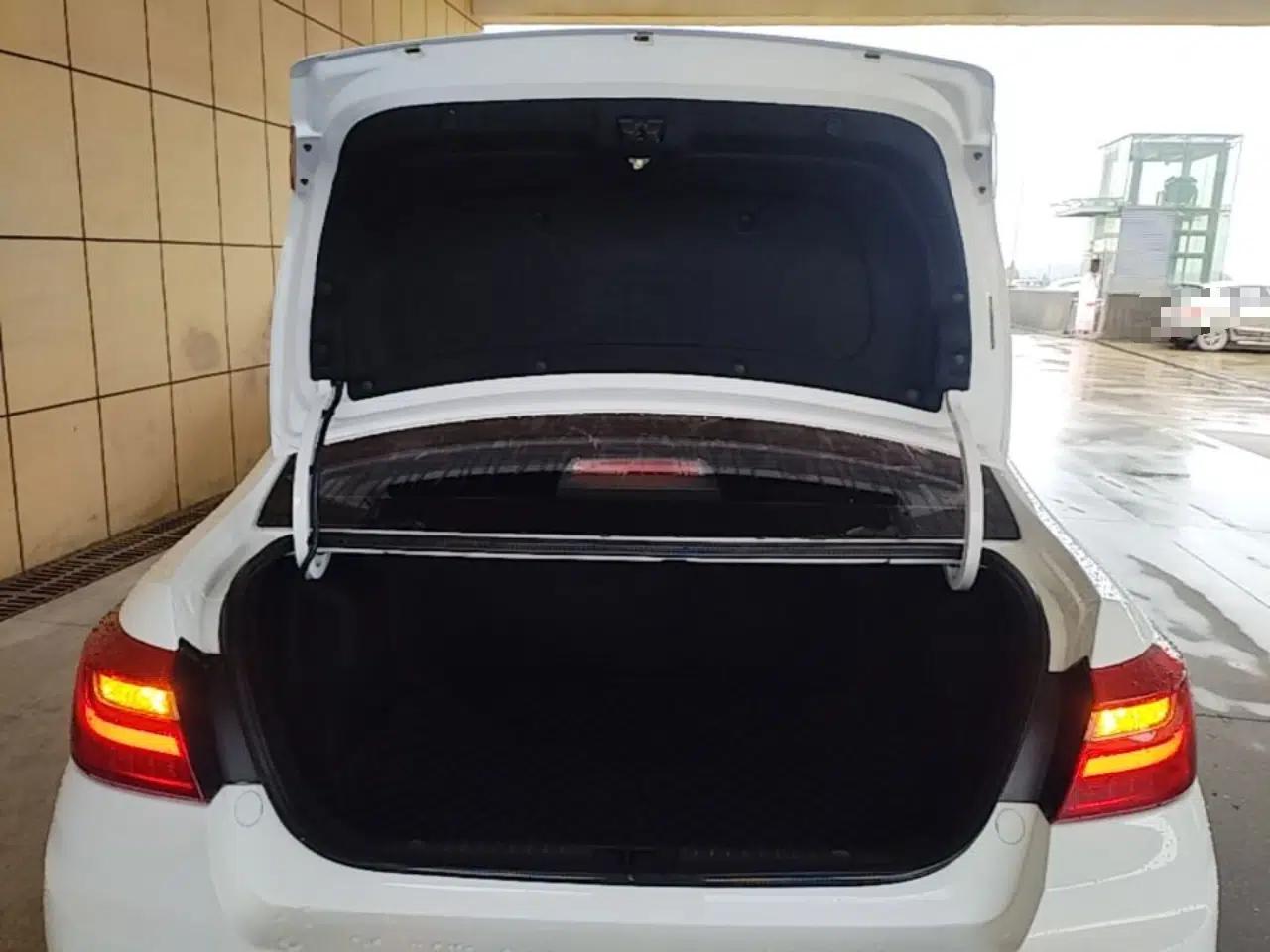 Geely Auto Vision 2020 Revised Version 1.5L CVT Asian Games Edition — миниатюра 21