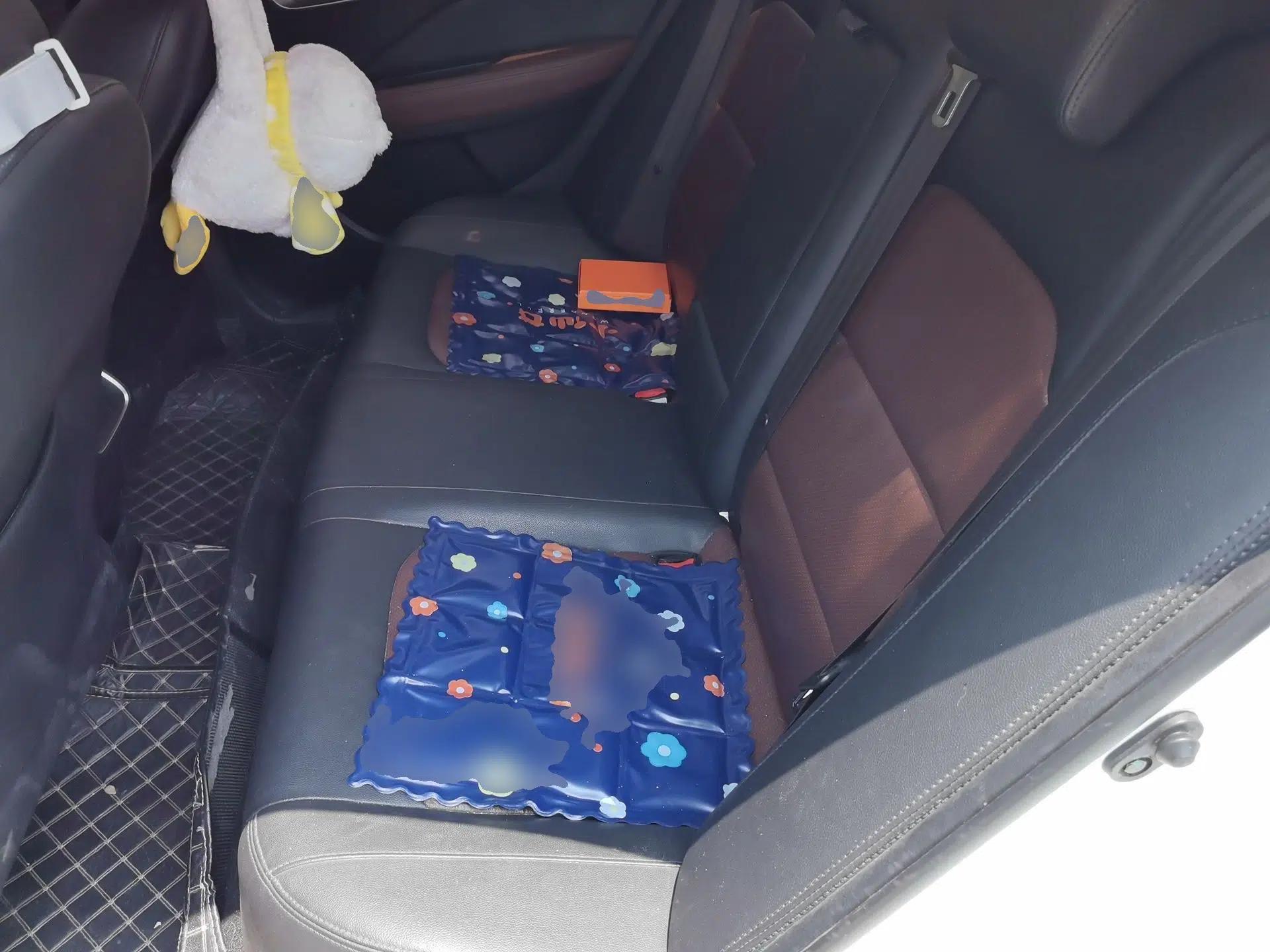 Geely Auto Vision 2018 1.5L Automatic Happiness Edition — миниатюра 18