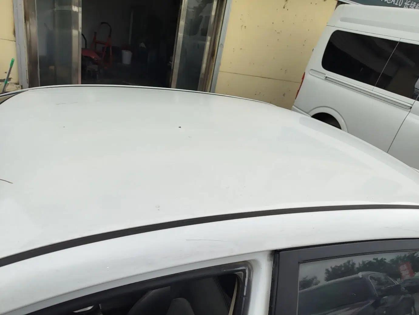 Geely Auto Vision 2018 1.5L Manual Happiness Edition — миниатюра 11
