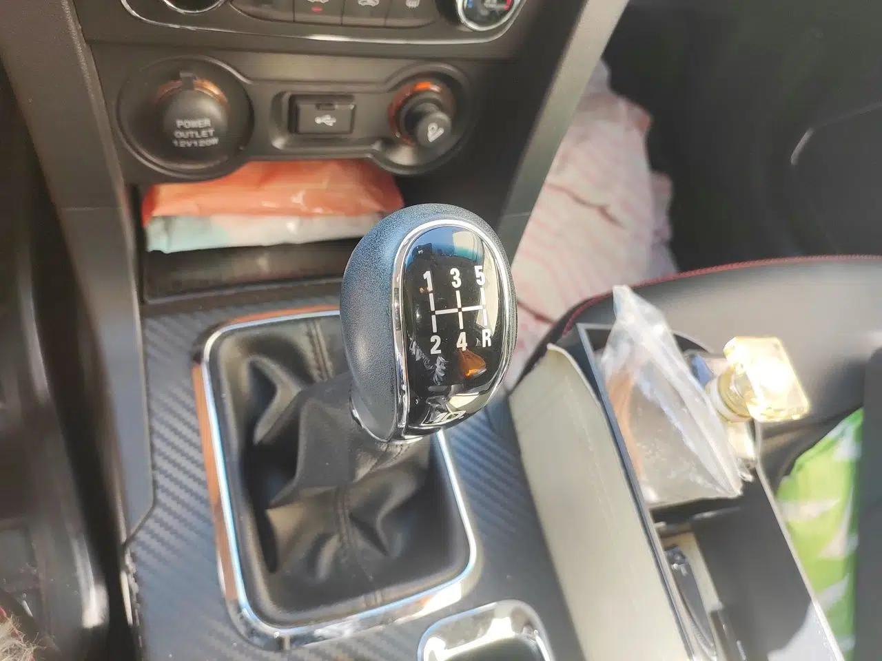 Geely Auto Vision 2016 1.5L Manual Happiness Edition — миниатюра 15