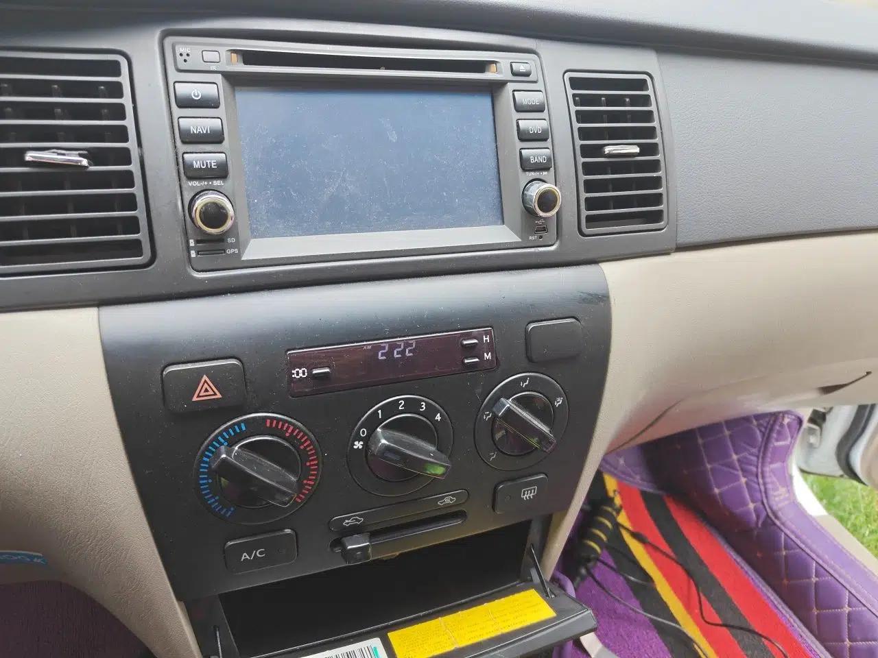 Geely Auto Vision 2015 1.5L Manual Happiness Edition — миниатюра 14