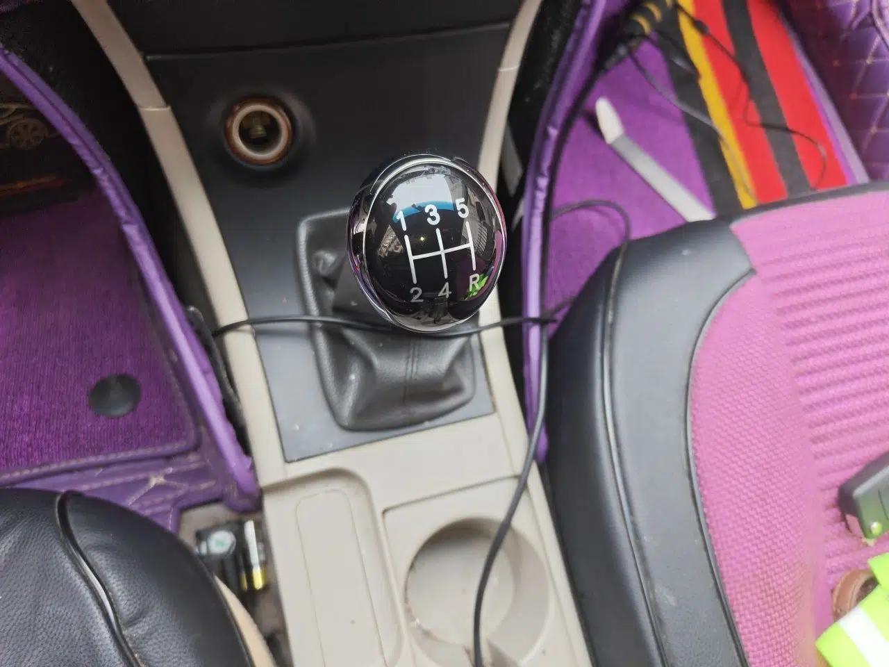 Geely Auto Vision 2015 1.5L Manual Happiness Edition — миниатюра 15