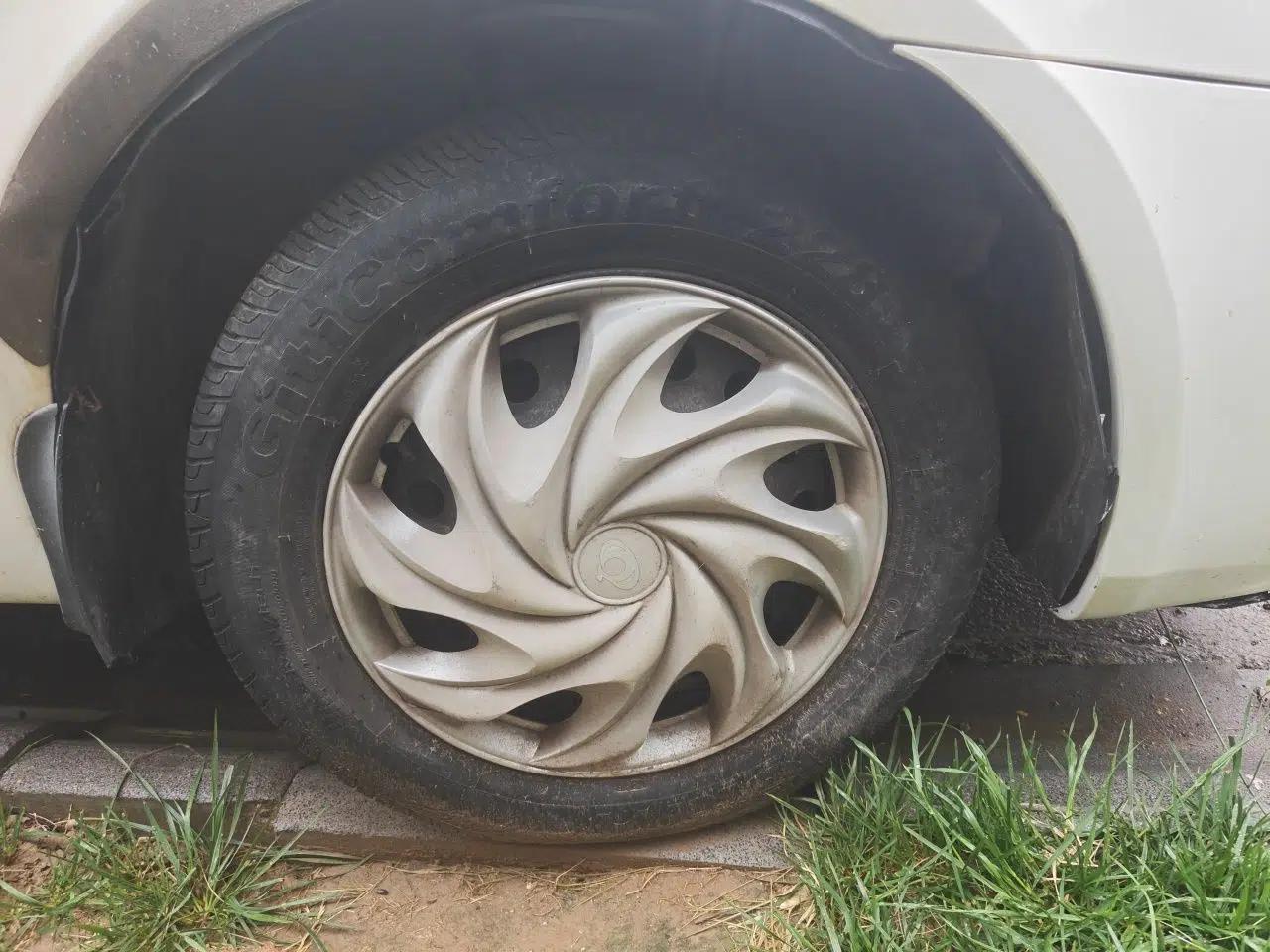 Geely Auto Vision 2015 1.5L Manual Happiness Edition — миниатюра 8