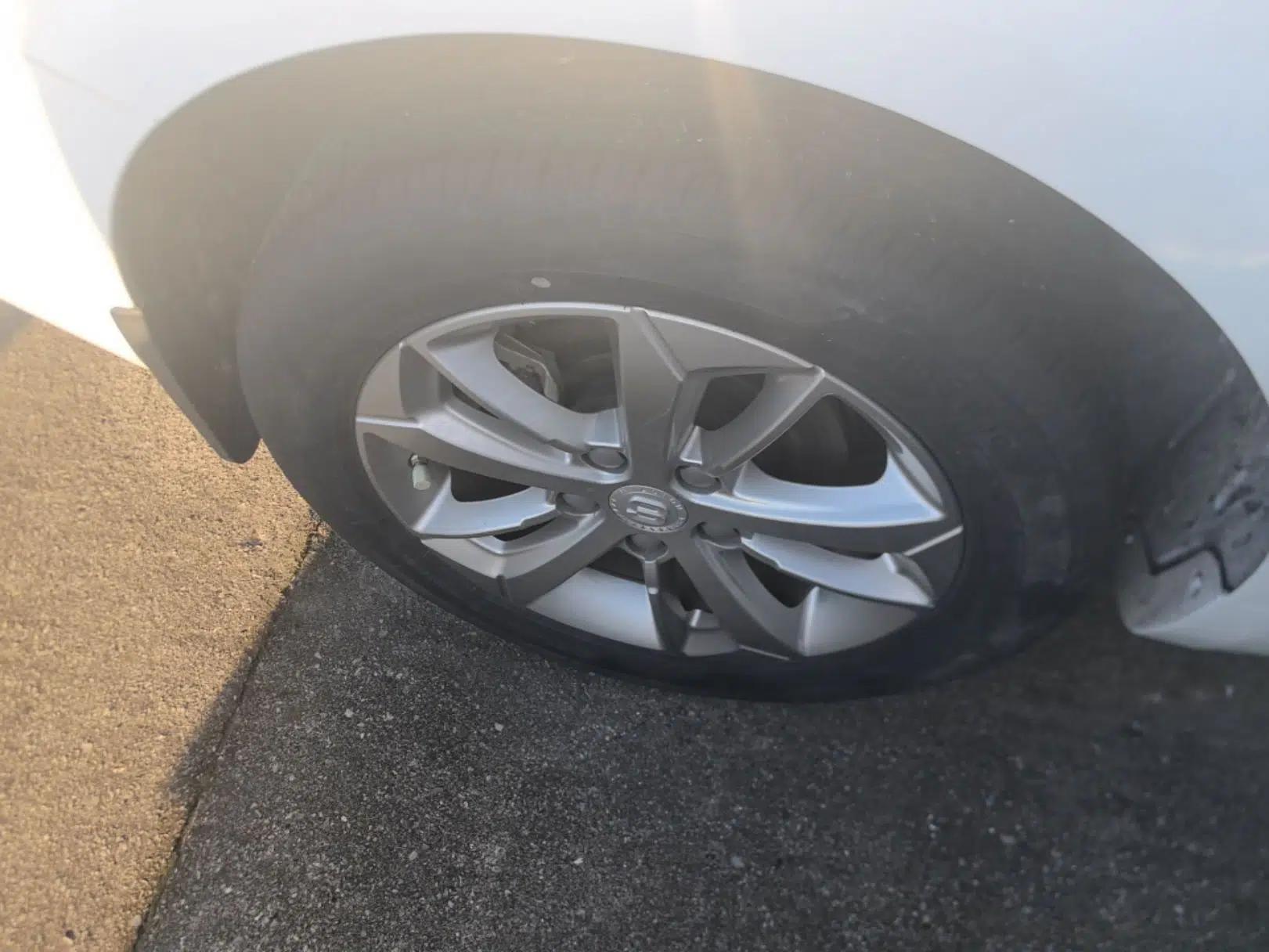 Geely Auto Emgrand GL 2021 UP 1.4T CVT Leading Edition — миниатюра 10