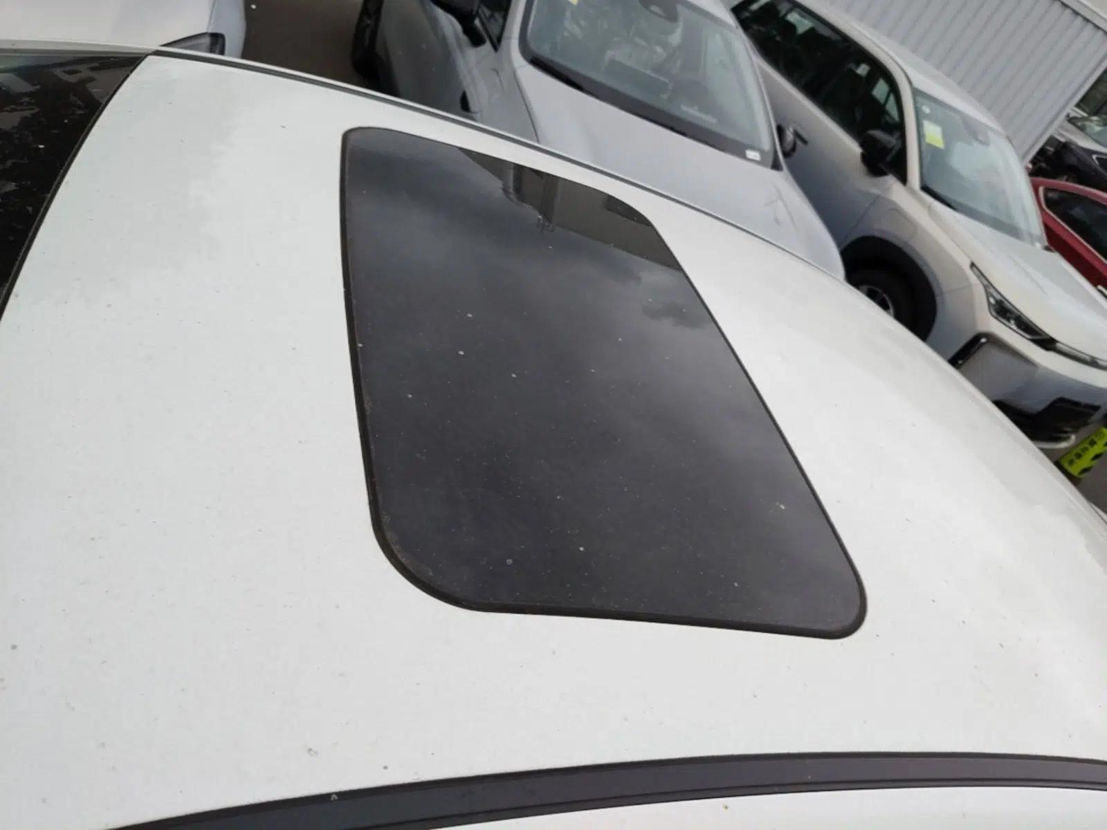 Geely Auto Emgrand GL 2018 1.8L DCT Elite Smart Connectivity Version — миниатюра 11