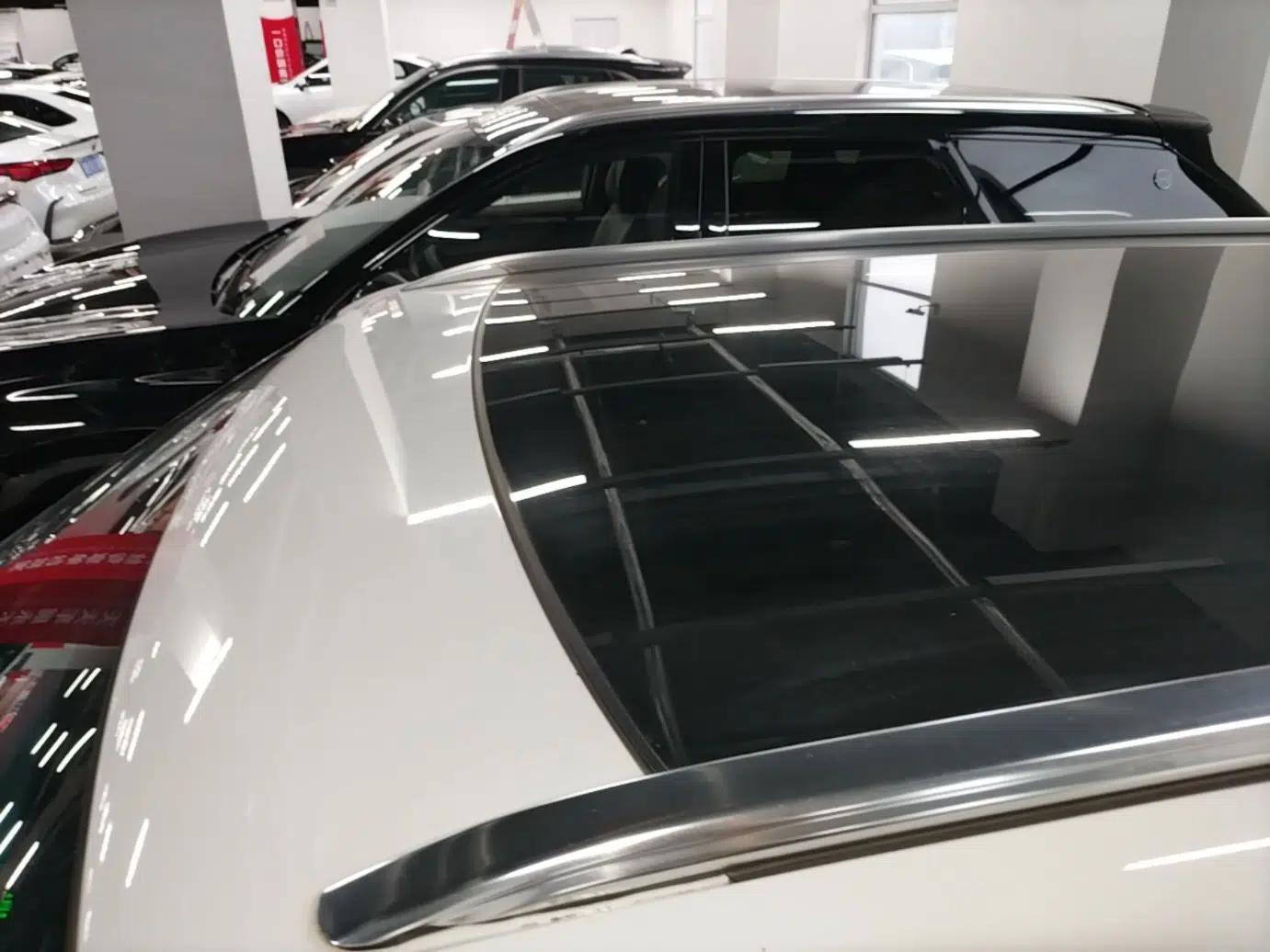 Geely Auto icon 2020 1.5TD i9 BSG — миниатюра 11