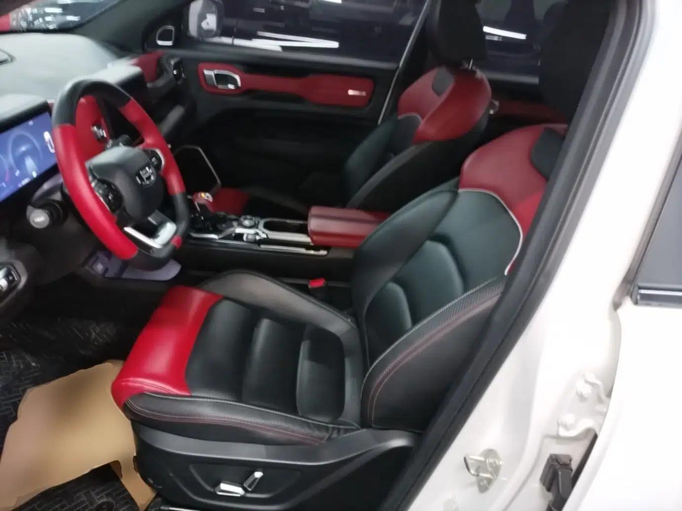 Geely Auto icon 2020 1.5TD i9 BSG — миниатюра 18