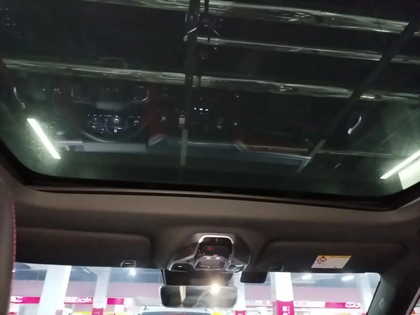 Geely Auto icon 2020 1.5TD i9 BSG — миниатюра 21