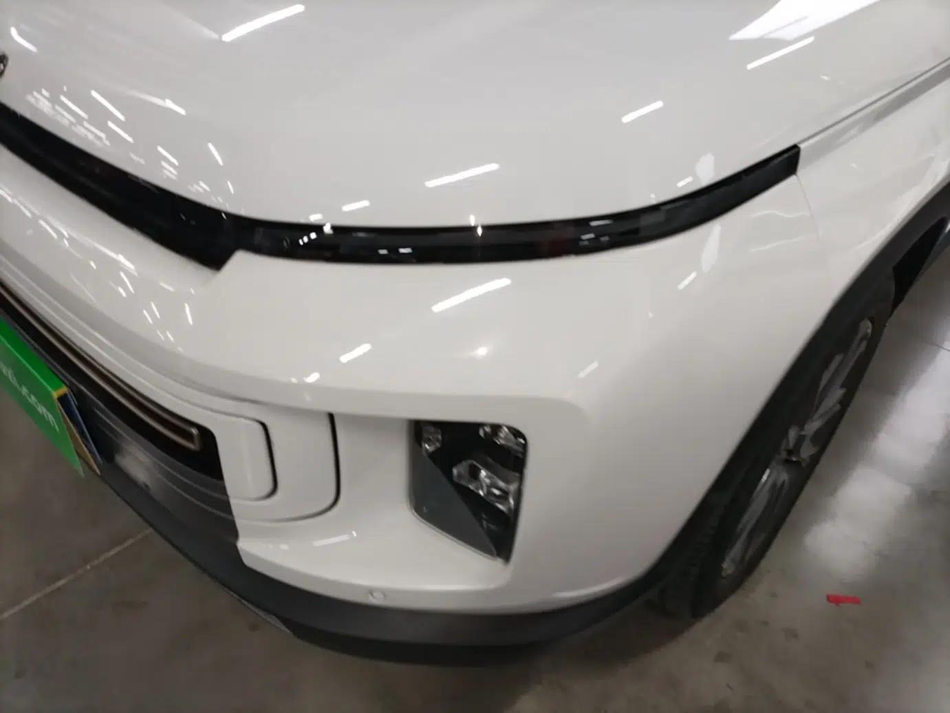Geely Auto icon 2020 1.5TD i9 BSG — миниатюра 9