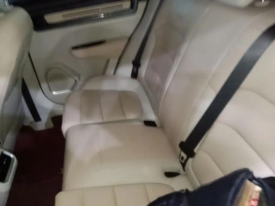 Geely Auto icon 2023 1.5TD Chocolate Smoothie Edition — миниатюра 20