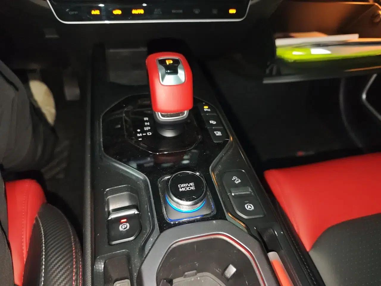 Geely Auto icon 2020 1.5TD i9 BSG — миниатюра 15