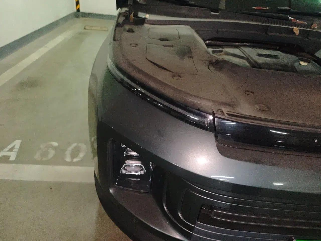 Geely Auto icon 2020 1.5TD i9 BSG — миниатюра 7