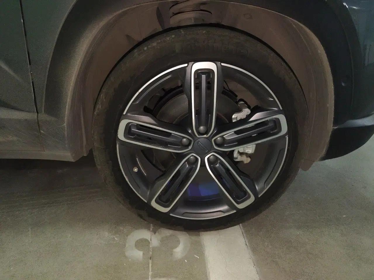 Geely Auto icon 2020 1.5TD i9 BSG — миниатюра 8
