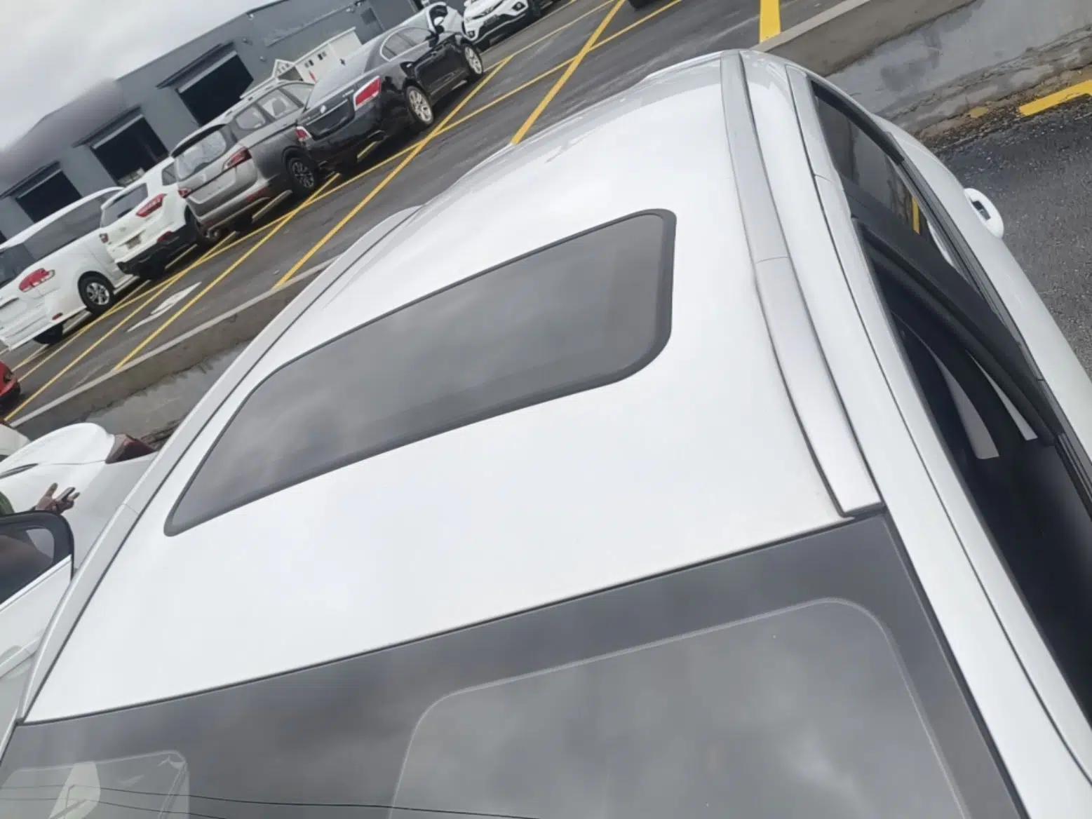 Geely Auto Vision X3 2021 PRO 1.5L Manual Elite Model — миниатюра 11
