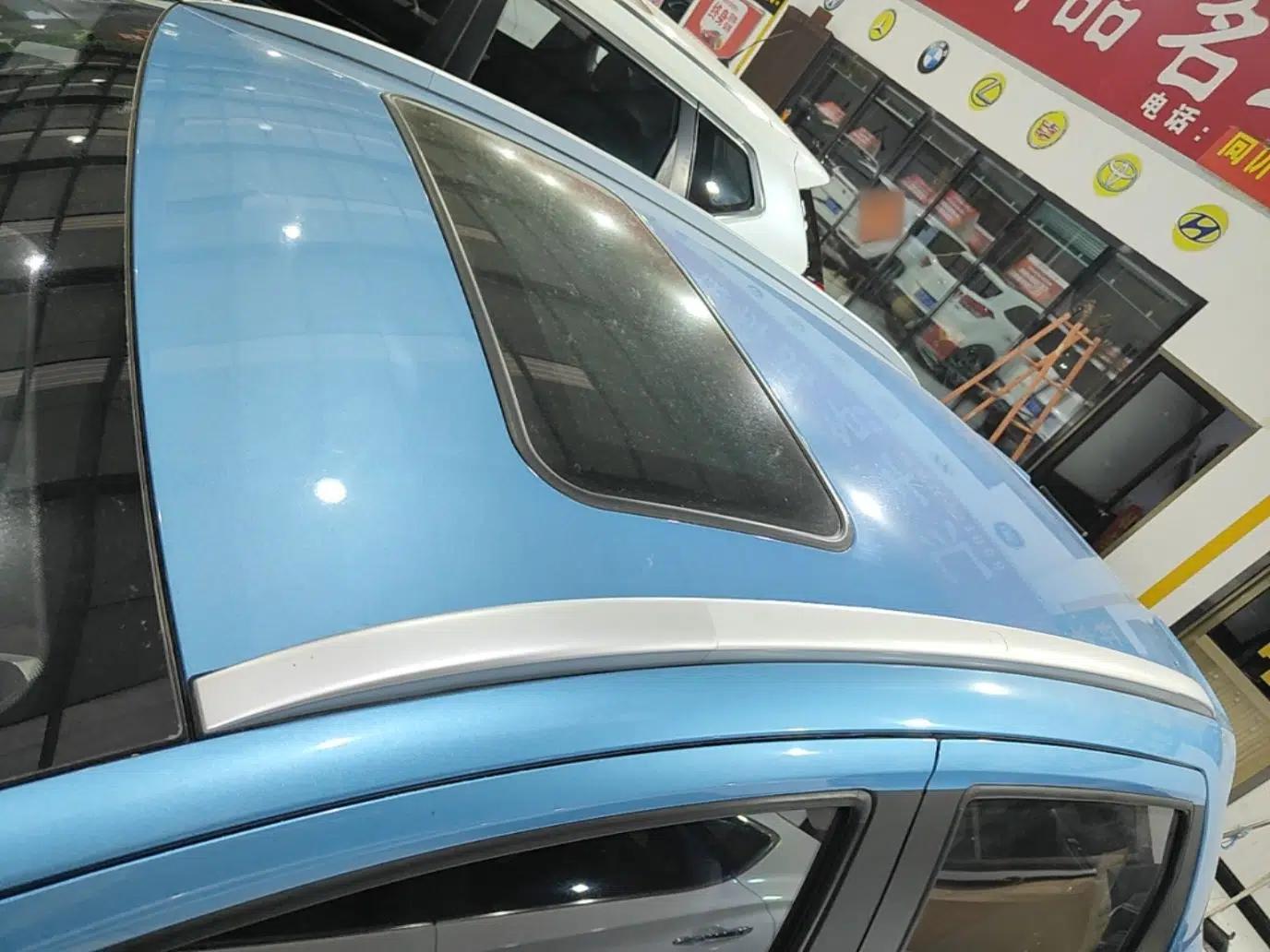 Geely Auto Vision X3 2021 PRO 1.5L CVT Deluxe Model — миниатюра 11
