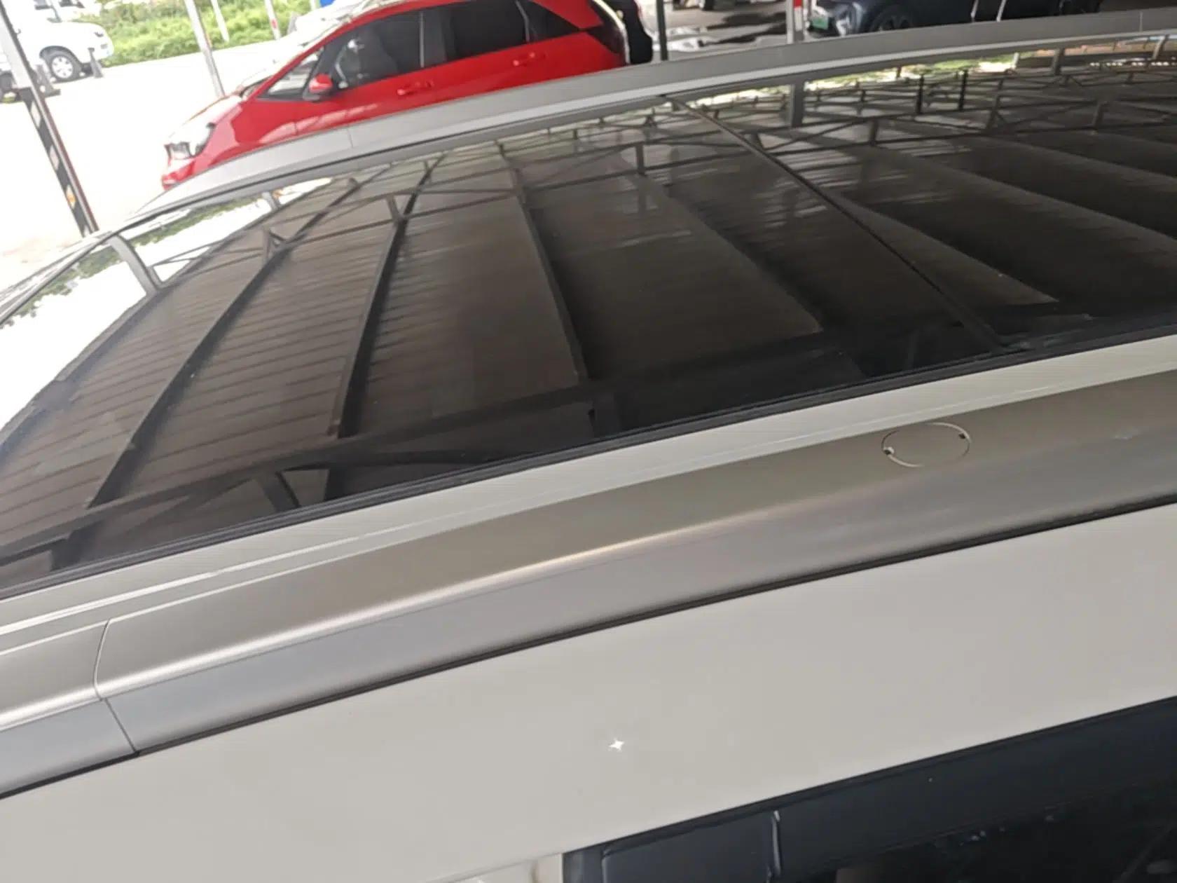 Geely Auto Vision X6 2021 PRO 1.4T Automatic Prestige Model — миниатюра 11