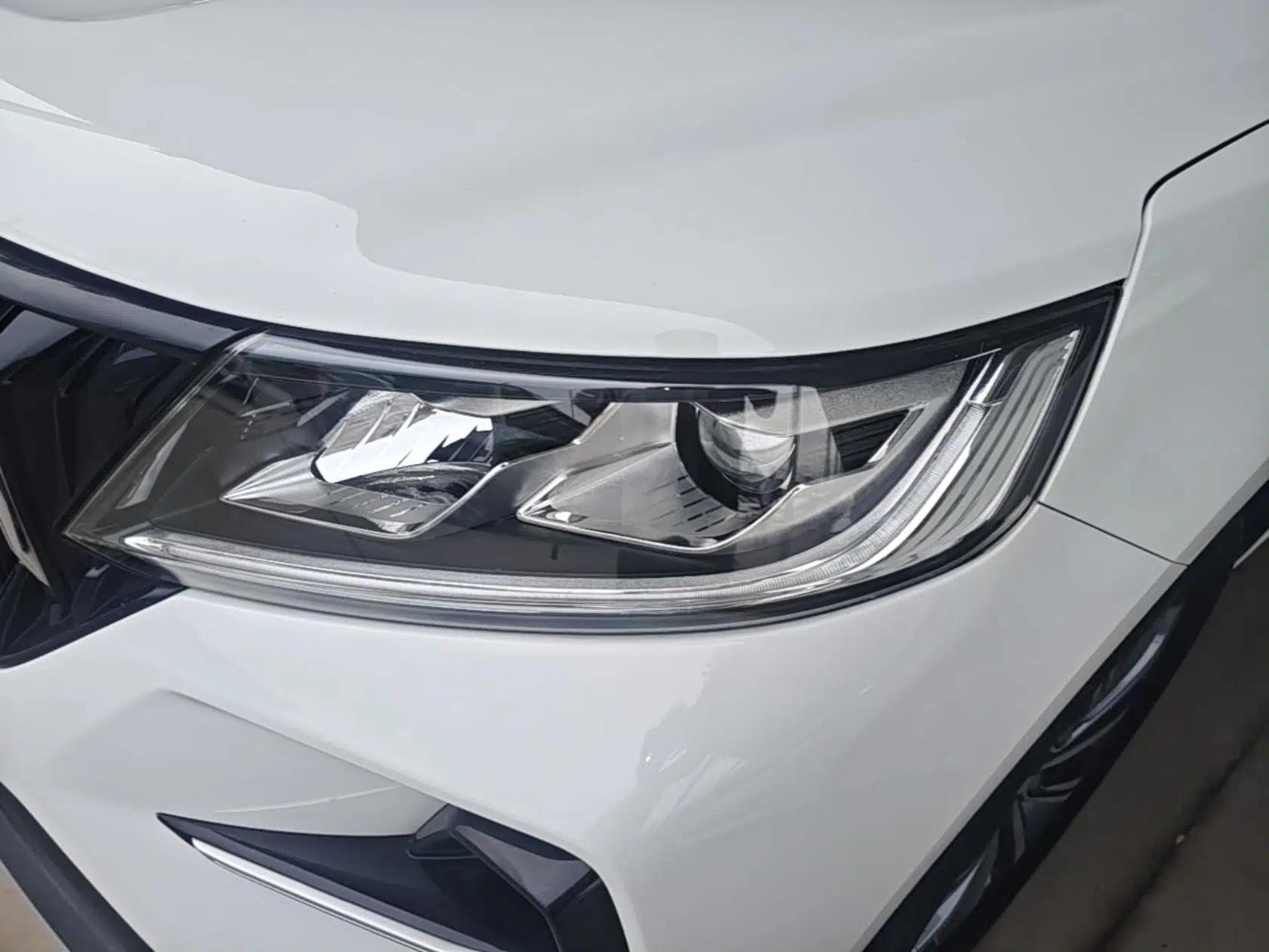 Geely Auto Vision X6 2021 PRO 1.4T Automatic Prestige Model — миниатюра 9