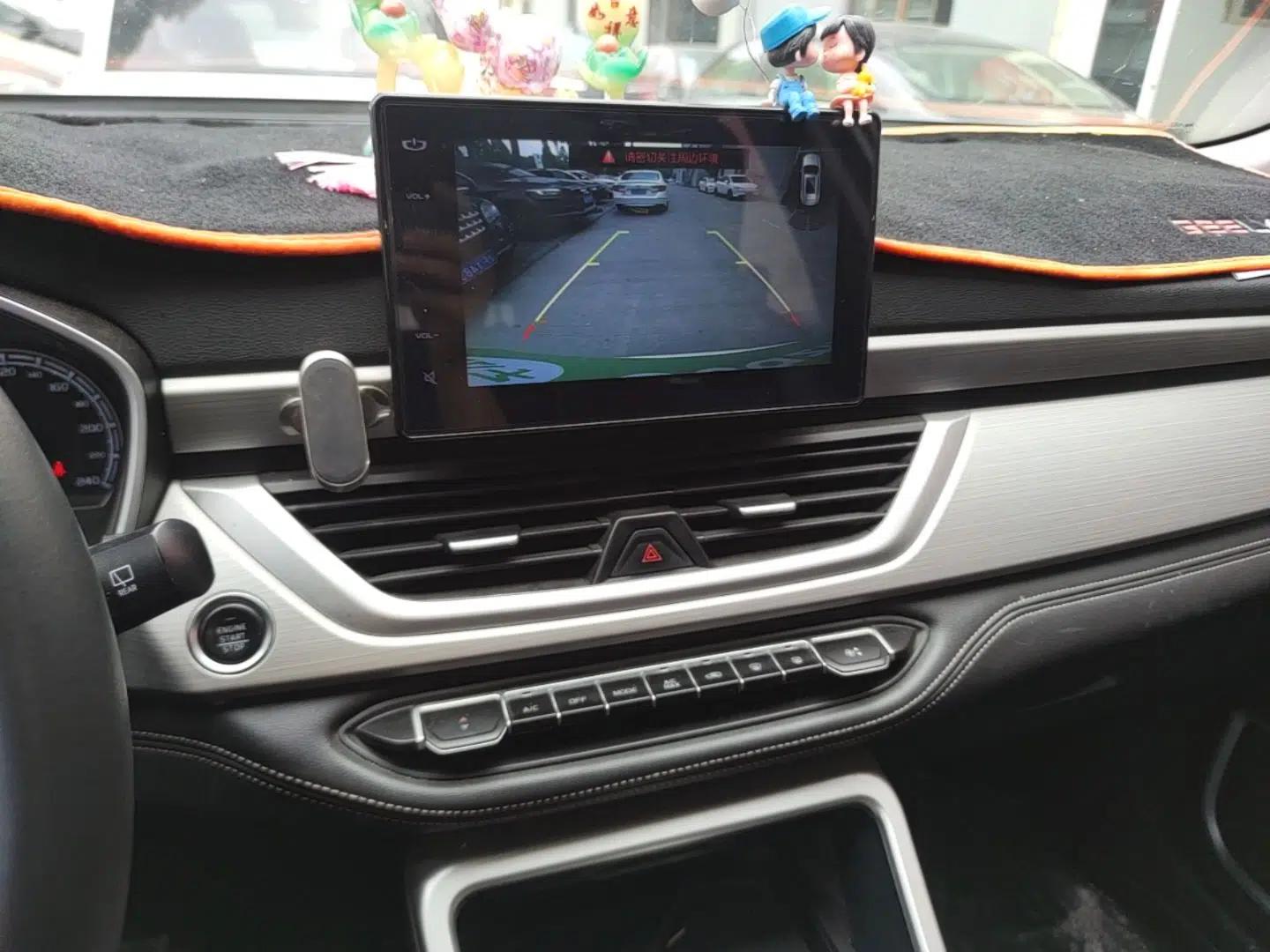 Geely Auto Vision X6 2020 1.4T Manual Luxury Model — миниатюра 16