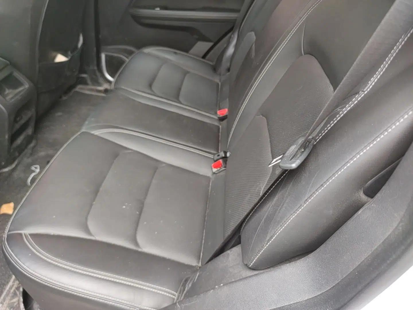 Geely Auto Vision X6 2020 1.4T Manual Luxury Model — миниатюра 20