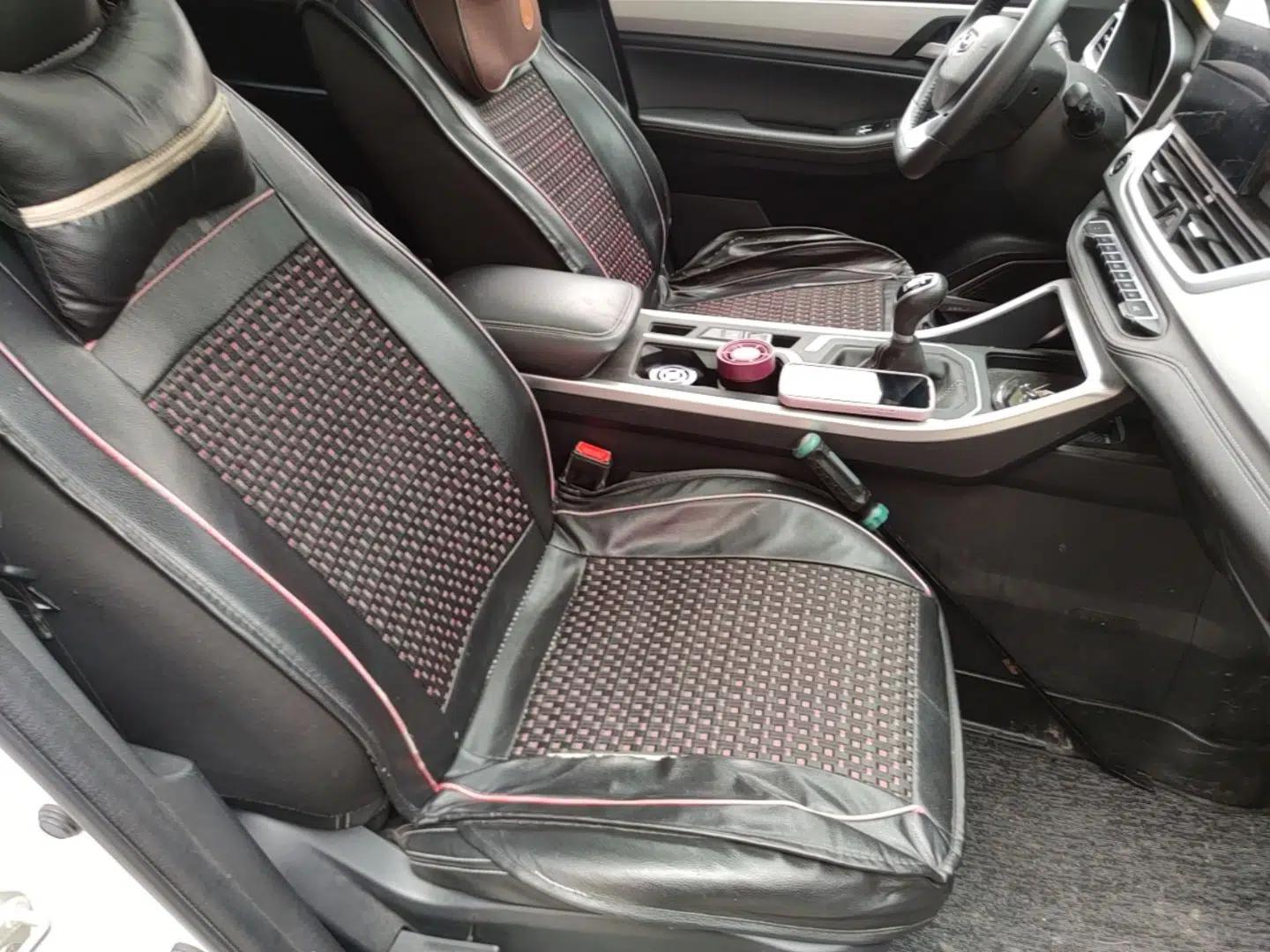 Geely Auto Vision X6 2020 1.4T Manual Luxury Model — миниатюра 23