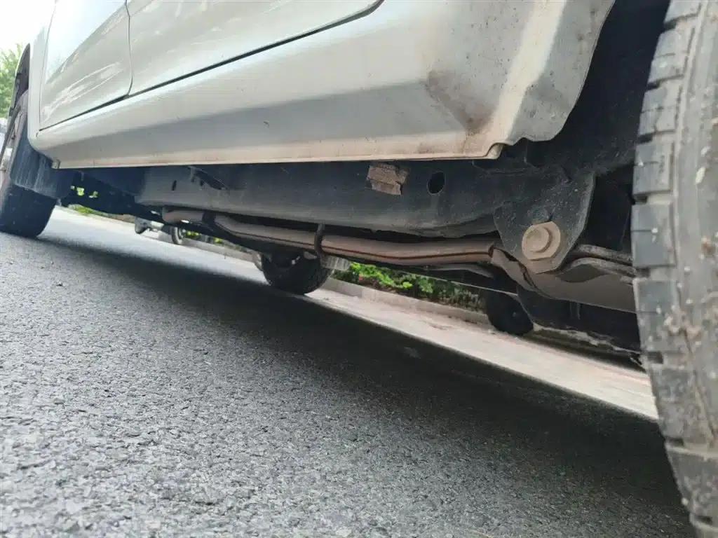 Changan Shenqi F30 2018 1.5L Comfort Short Wheelbase DAM15L — миниатюра 20