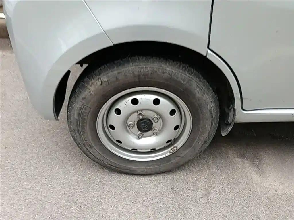 Changan Star Truck 2021 1.5L Standard Long Wheelbase Single Cab JL473QH — миниатюра 23
