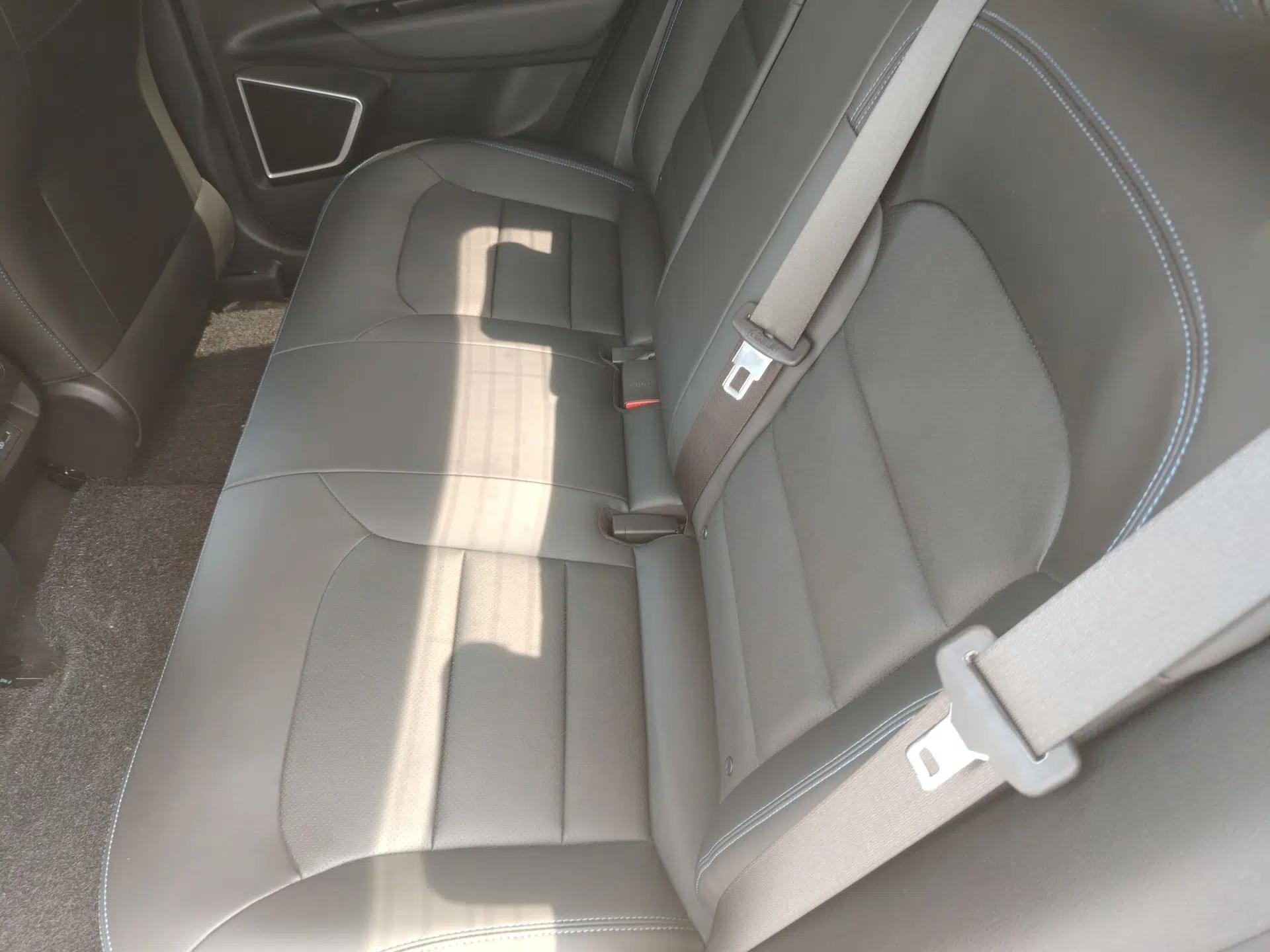 Geely Auto Emgrand New Energy 2022 EV Pro Ride-Hailing Version Lithium Iron Phosphate — миниатюра 20